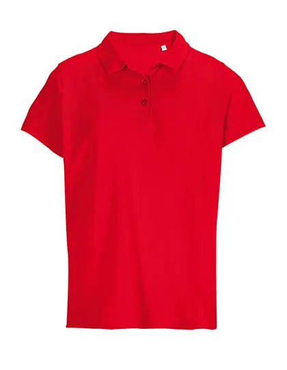 Ansicht 8 – Women´s Pulse Polo Shirt (L04501)
