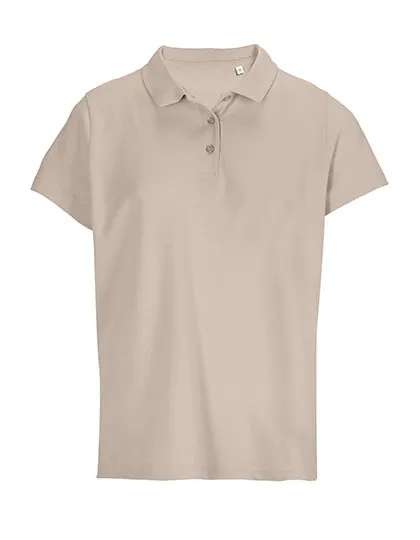 Ansicht 3 – Women´s Pulse Polo Shirt (L04501)