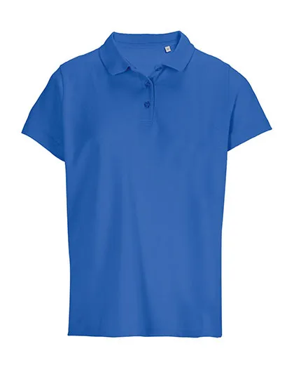 Ansicht 14 – Women´s Pulse Polo Shirt (L04501)