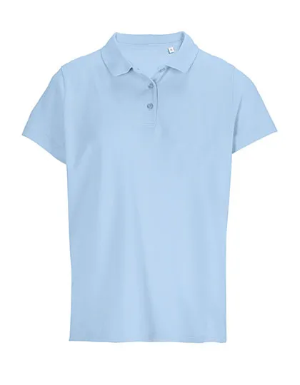 Ansicht 13 – Women´s Pulse Polo Shirt (L04501)