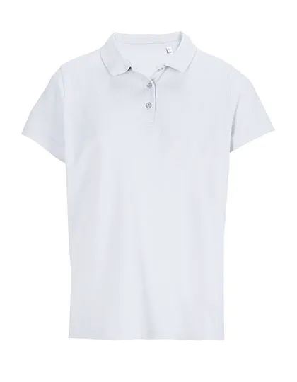 Ansicht 1 – Women´s Pulse Polo Shirt (L04501)