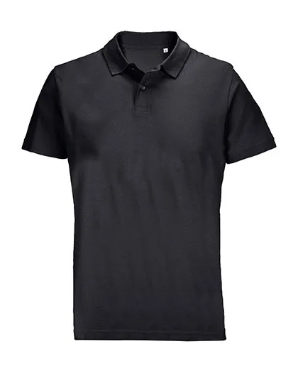 Ansicht 19 – Unisex Pulse Polo Shirt (L04502)