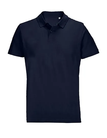 Ansicht 14 – Unisex Pulse Polo Shirt (L04502)