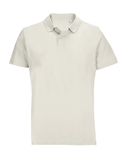 Ansicht 20 – Unisex Pulse Polo Shirt (L04502)