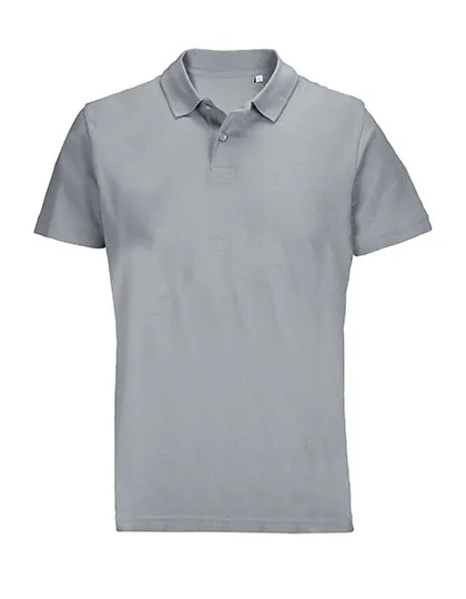 Ansicht 16 – Unisex Pulse Polo Shirt (L04502)