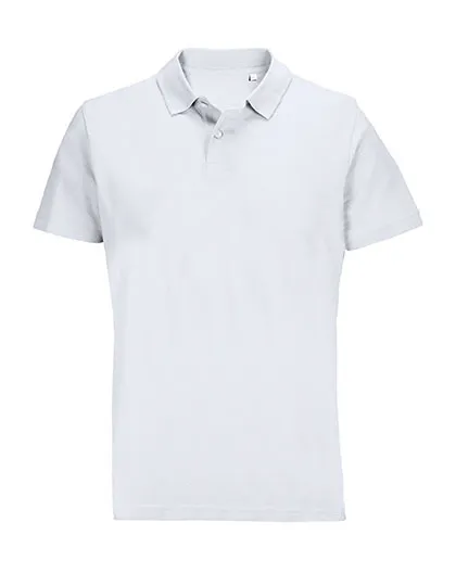 Ansicht 1 – Unisex Pulse Polo Shirt (L04502)