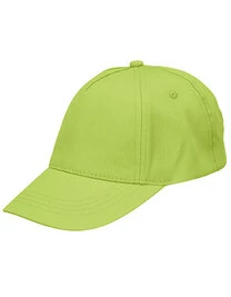 Ansicht 6 – Kids´ 5 Panel Cap Buzz (L04745)