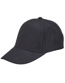 Ansicht 10 – Kids´ 5 Panel Cap Buzz (L04745)