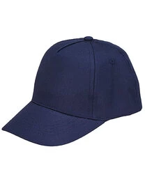 Ansicht 9 – Kids´ 5 Panel Cap Buzz (L04745)