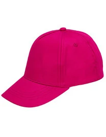 Ansicht 8 – Kids´ 5 Panel Cap Buzz (L04745)