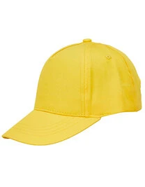 Ansicht 7 – Kids´ 5 Panel Cap Buzz (L04745)
