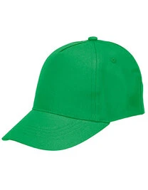 Ansicht 1 – Kids´ 5 Panel Cap Buzz (L04745)