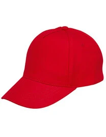 Ansicht 5 – Kids´ 5 Panel Cap Buzz (L04745)