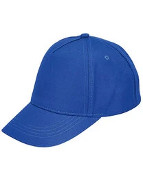 Ansicht 4 – Kids´ 5 Panel Cap Buzz (L04745)