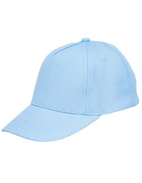 Ansicht 3 – Kids´ 5 Panel Cap Buzz (L04745)