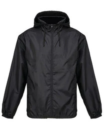 Ansicht 1 – Unisex Windbreaker Shield (L04758)