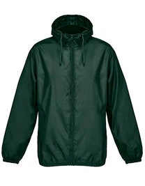 Ansicht 4 – Unisex Windbreaker Shield (L04758)