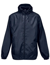 Ansicht 6 – Unisex Windbreaker Shield (L04758)