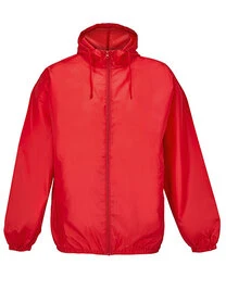 Ansicht 5 – Unisex Windbreaker Shield (L04758)