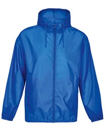 Ansicht 3 – Unisex Windbreaker Shield (L04758)