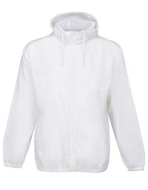Ansicht 2 – Unisex Windbreaker Shield (L04758)