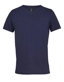 Ansicht 8 – V-Neck T-Shirt Regent (L04765)