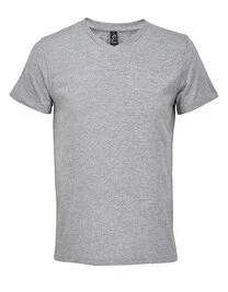 Ansicht 2 – V-Neck T-Shirt Regent (L04765)