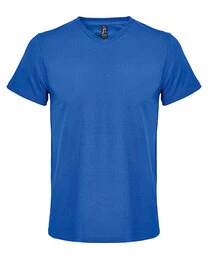 Ansicht 5 – V-Neck T-Shirt Regent (L04765)