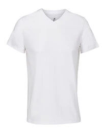 Ansicht 3 – V-Neck T-Shirt Regent (L04765)