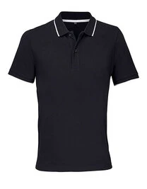 Ansicht 1 – Unisex Polo Shirt Palermo (L04769)