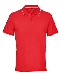 Ansicht 4 – Unisex Polo Shirt Palermo (L04769)