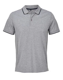 Ansicht 5 – Unisex Polo Shirt Palermo (L04769)