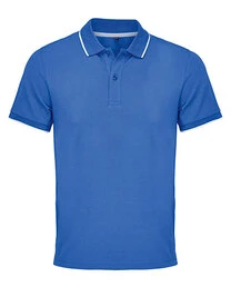 Ansicht 3 – Unisex Polo Shirt Palermo (L04769)