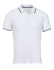 Ansicht 2 – Unisex Polo Shirt Palermo (L04769)