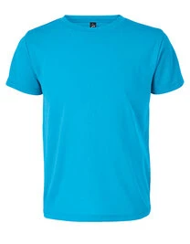 Ansicht 3 – Kids´ Sports T-Shirt Sprint (L04773)