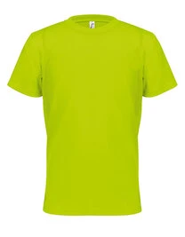 Ansicht 2 – Kids´ Sports T-Shirt Sprint (L04773)