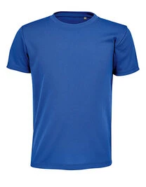 Ansicht 1 – Kids´ Sports T-Shirt Sprint (L04773)