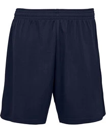 Ansicht 1 – Unisex Adults´ Shorts Thunder (L04774)