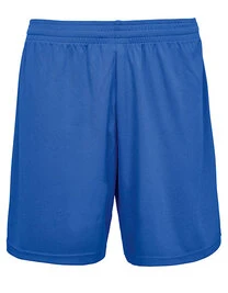 Ansicht 3 – Unisex Adults´ Shorts Thunder (L04774)