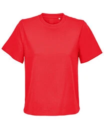 Ansicht 14 – Women´s T-Shirt Legend (L04776)