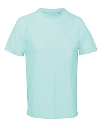 Ansicht 8 – Men´s Raglan Sleeve T-Shirt Vortex (L04787)