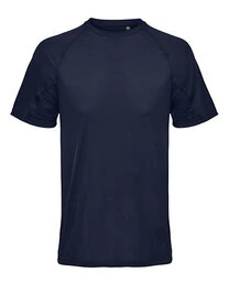 Ansicht 4 – Men´s Raglan Sleeve T-Shirt Vortex (L04787)