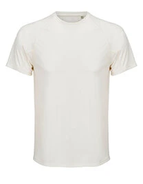 Ansicht 7 – Men´s Raglan Sleeve T-Shirt Vortex (L04787)