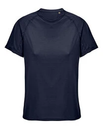 Ansicht 4 – Women´s Raglan Sleeve T-Shirt Vortex (L04788)