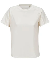 Ansicht 7 – Women´s Raglan Sleeve T-Shirt Vortex (L04788)