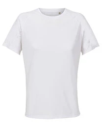 Ansicht 10 – Women´s Raglan Sleeve T-Shirt Vortex (L04788)
