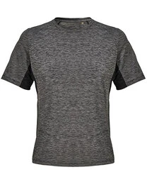 Ansicht 3 – Unisex Sports T-Shirt Storm (L04810)