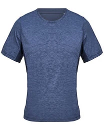 Ansicht 2 – Unisex Sports T-Shirt Storm (L04810)