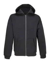 Ansicht 1 – Unisex Full-Zip Hoodie Jelo (L04818)