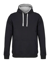 Ansicht 1 – Unisex Hooded Sweatshirt Cameron (L04853)